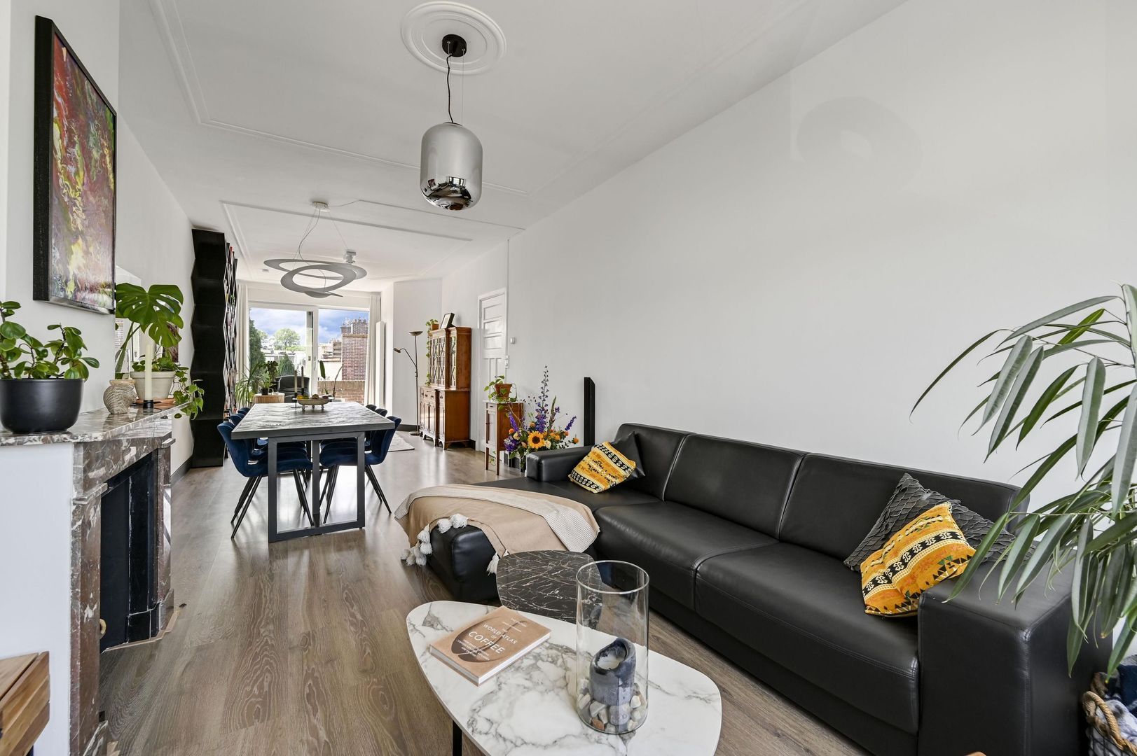 van der Marckstraat 41, Voorburg foto-11