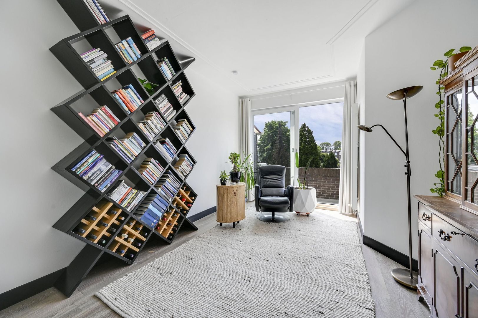 van der Marckstraat 41, Voorburg foto-13