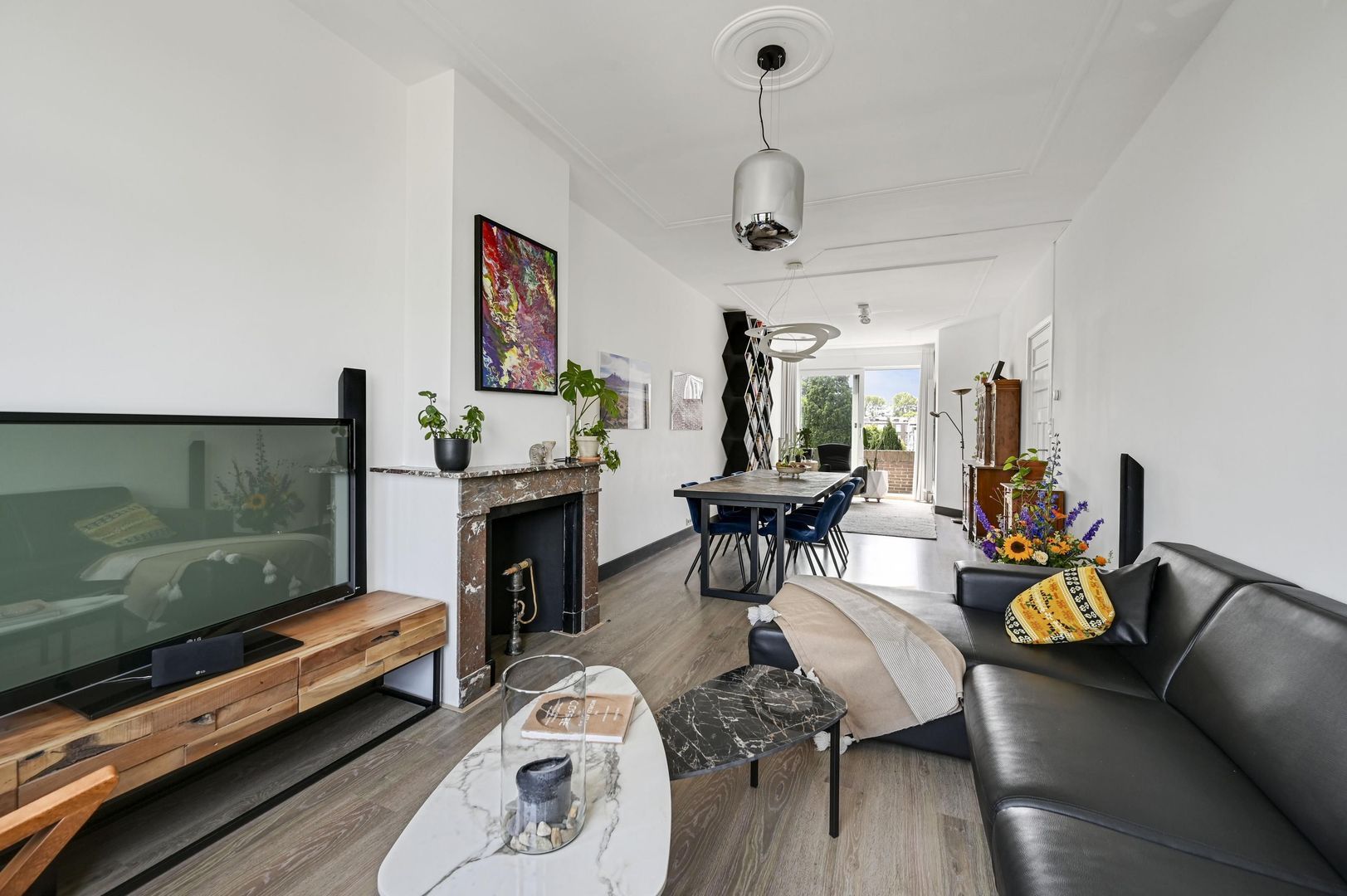 van der Marckstraat 41, Voorburg foto-12