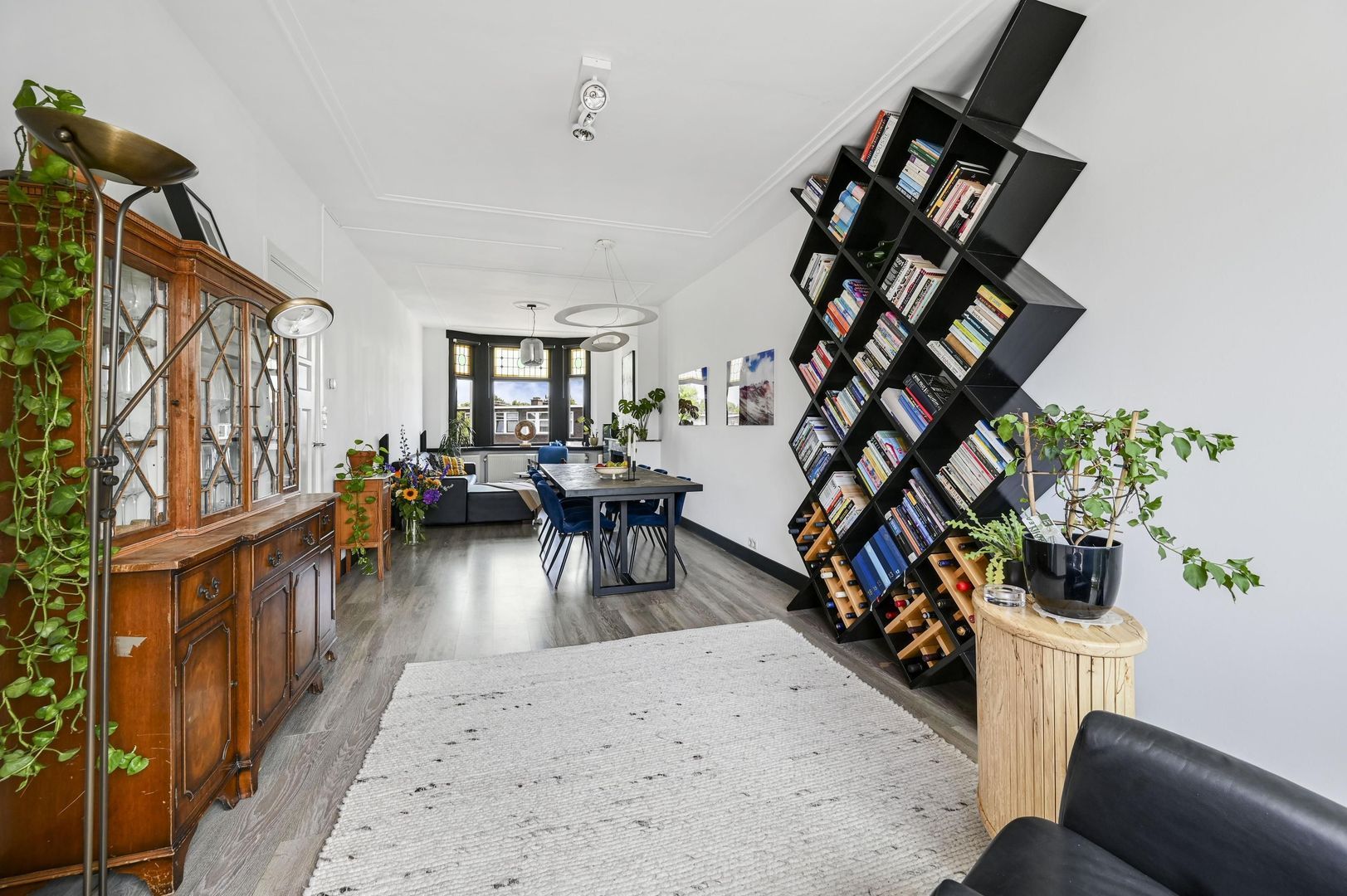 van der Marckstraat 41, Voorburg foto-14