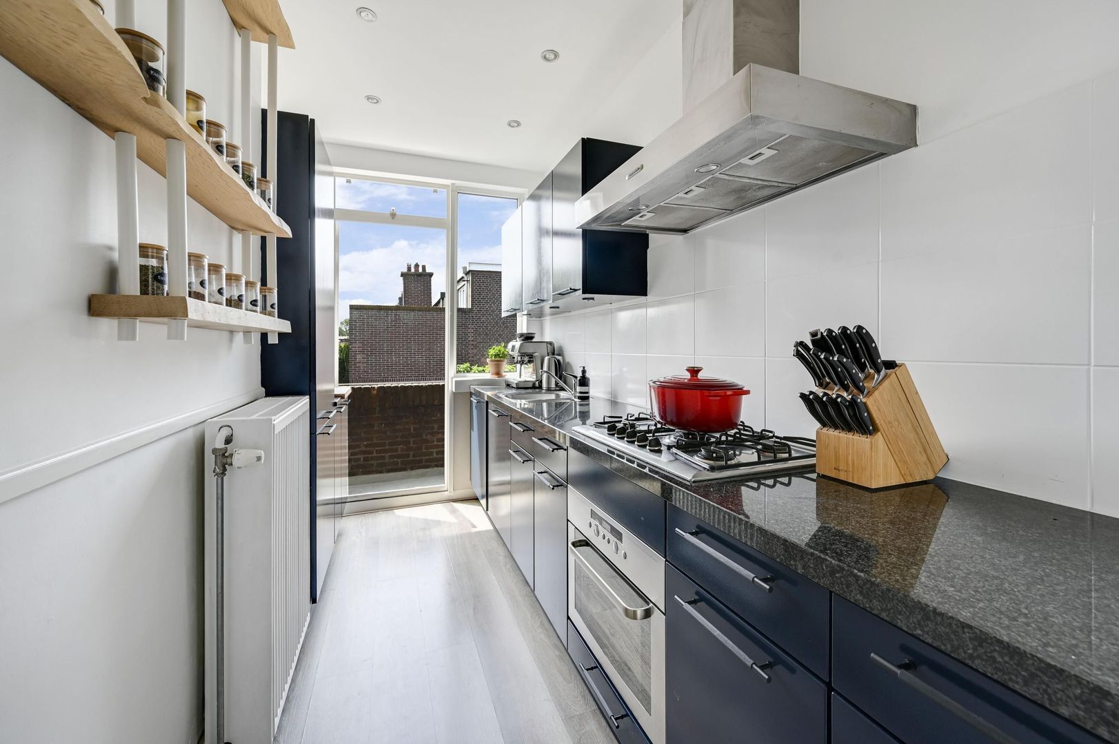 van der Marckstraat 41, Voorburg foto-16