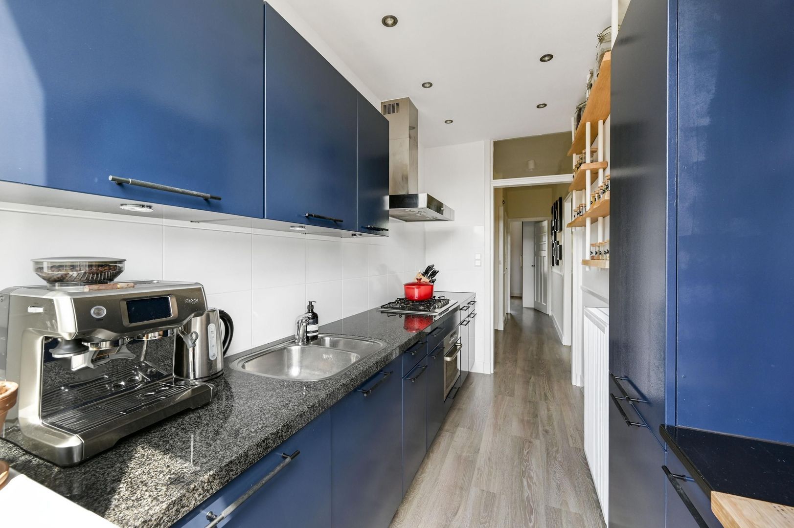 van der Marckstraat 41, Voorburg foto-17