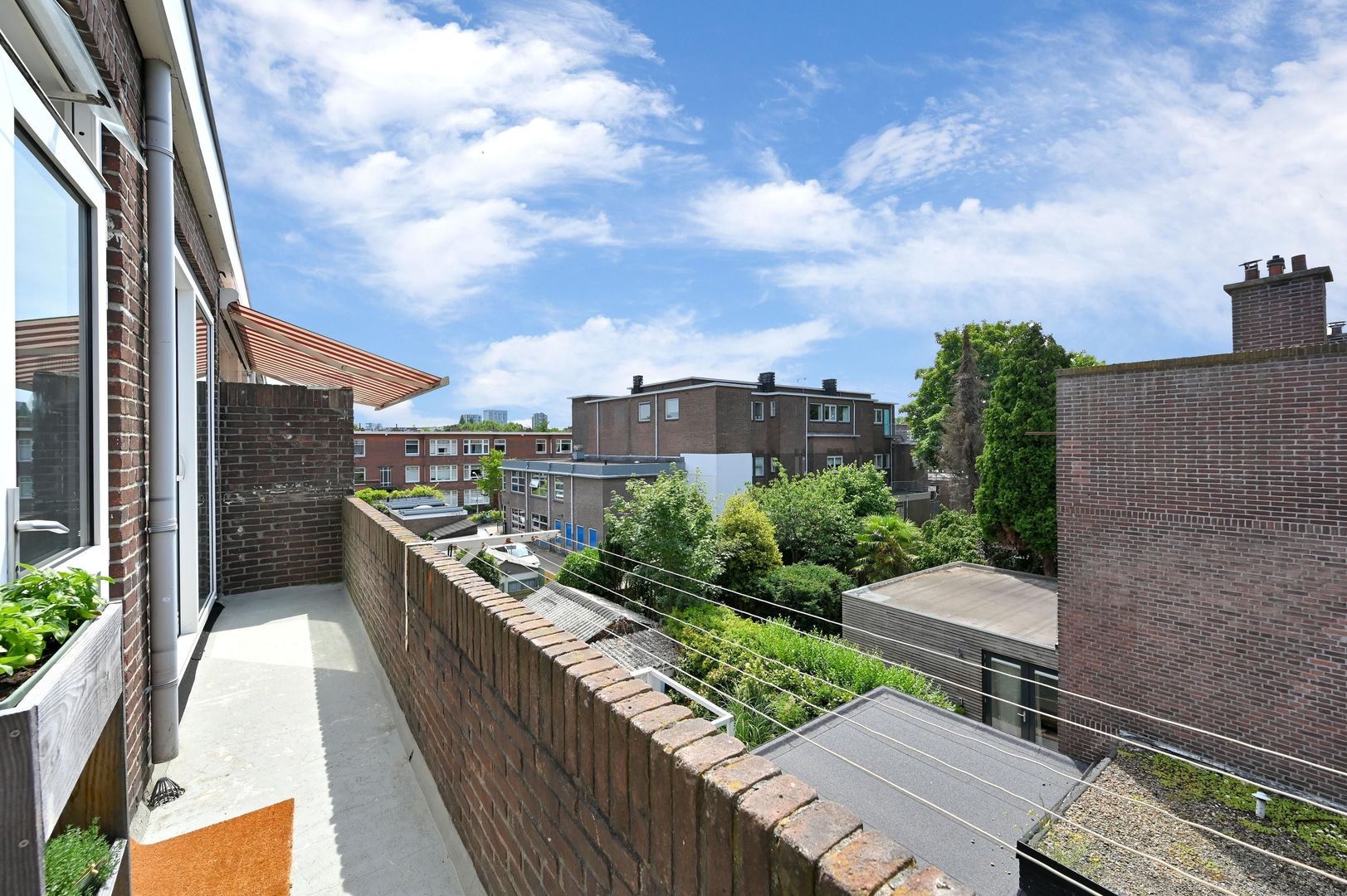 van der Marckstraat 41, Voorburg foto-19