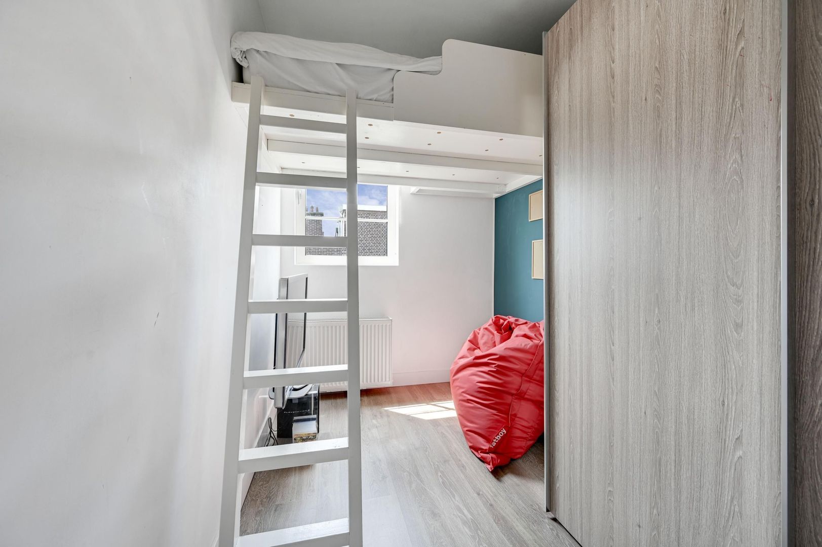 van der Marckstraat 41, Voorburg foto-24
