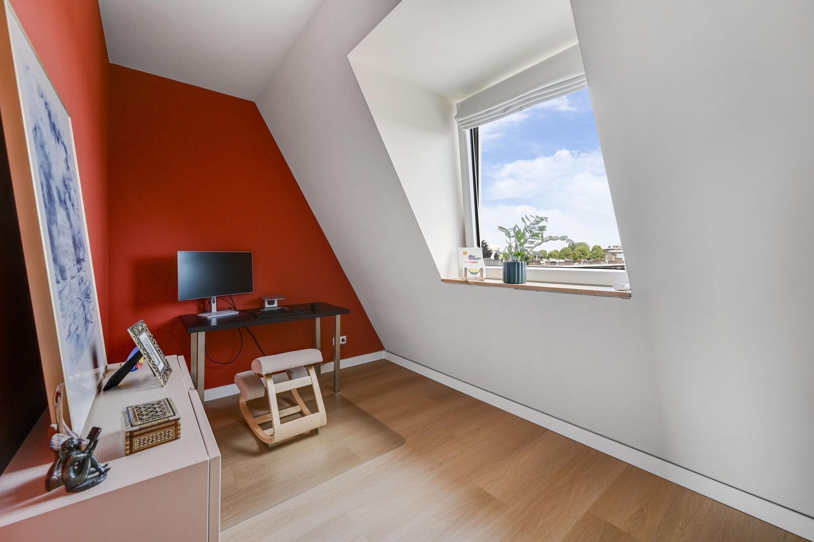 van der Marckstraat 41, Voorburg foto-36
