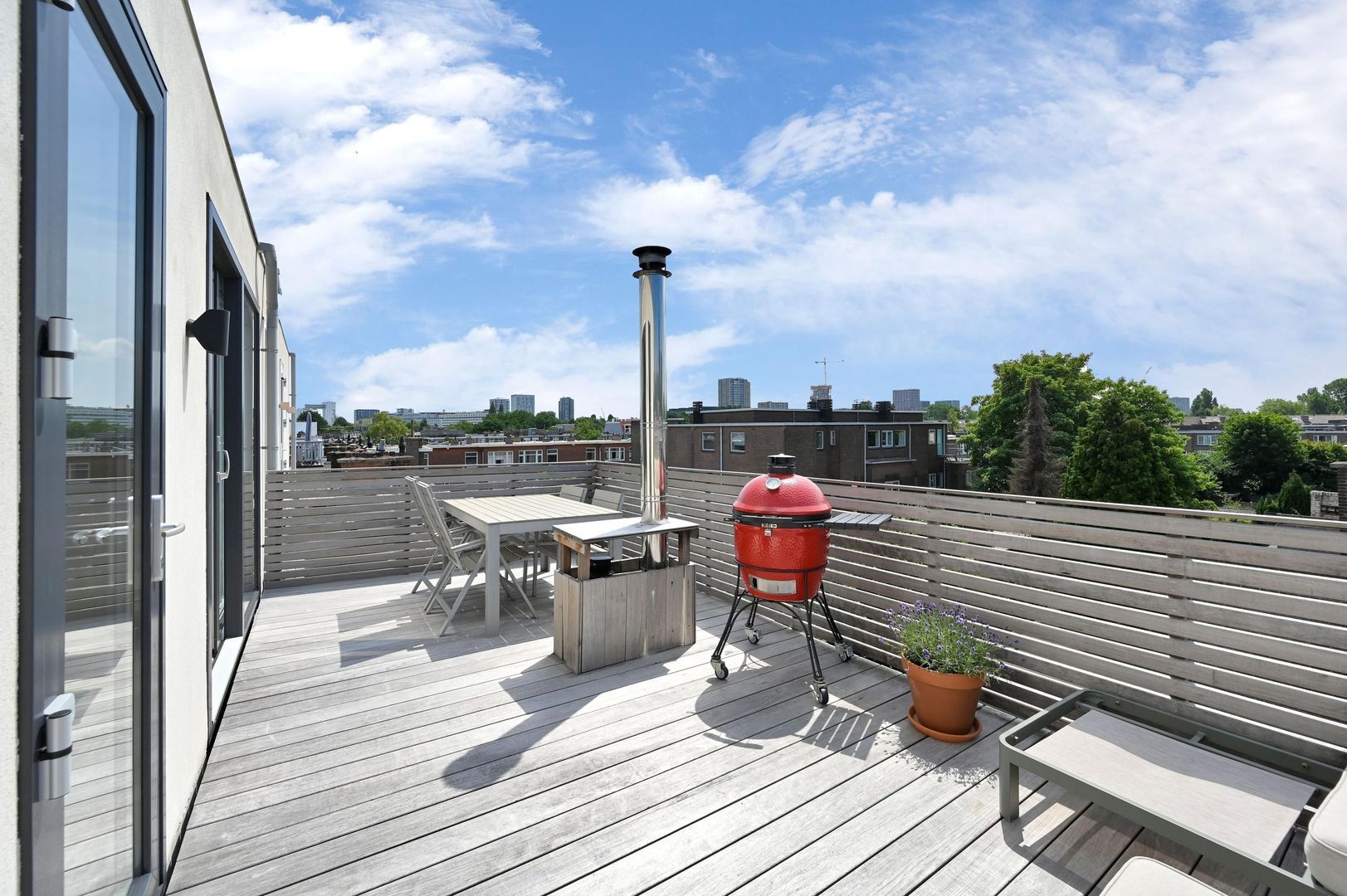 van der Marckstraat 41, Voorburg foto-3