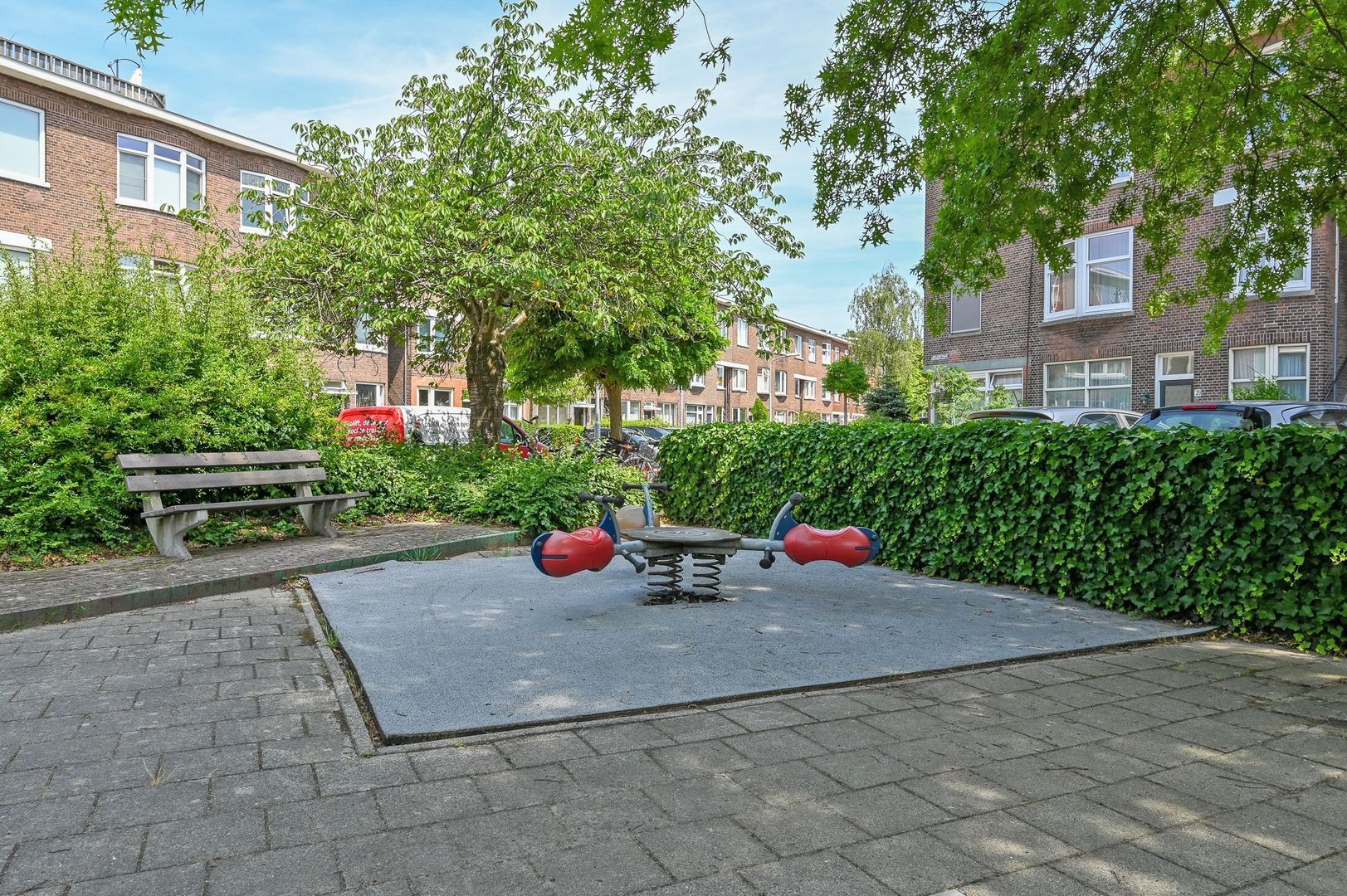 van der Marckstraat 41, Voorburg foto-43