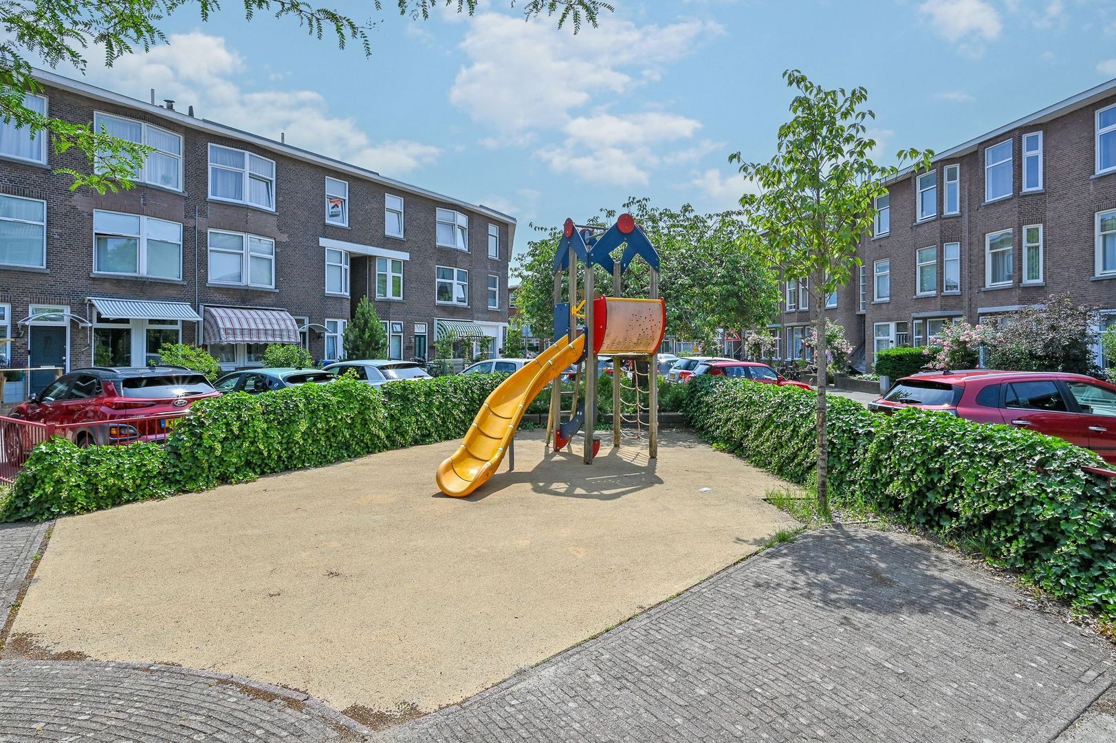 van der Marckstraat 41, Voorburg foto-42
