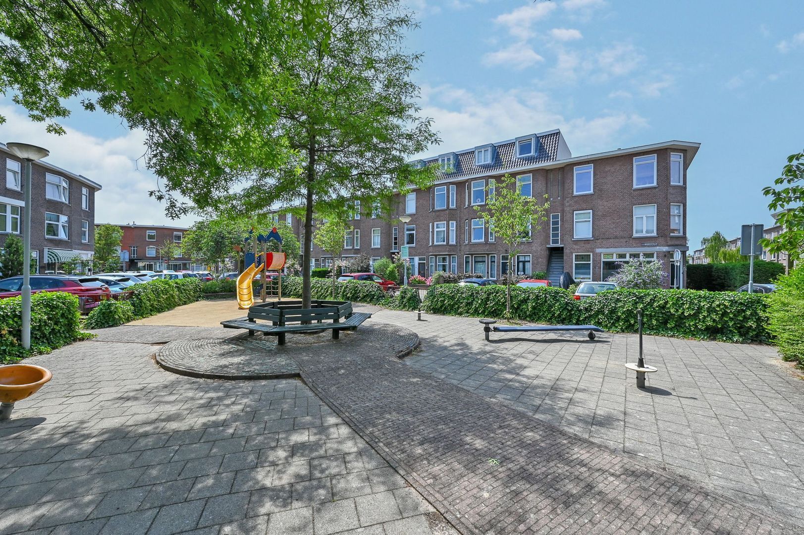 van der Marckstraat 41, Voorburg foto-44