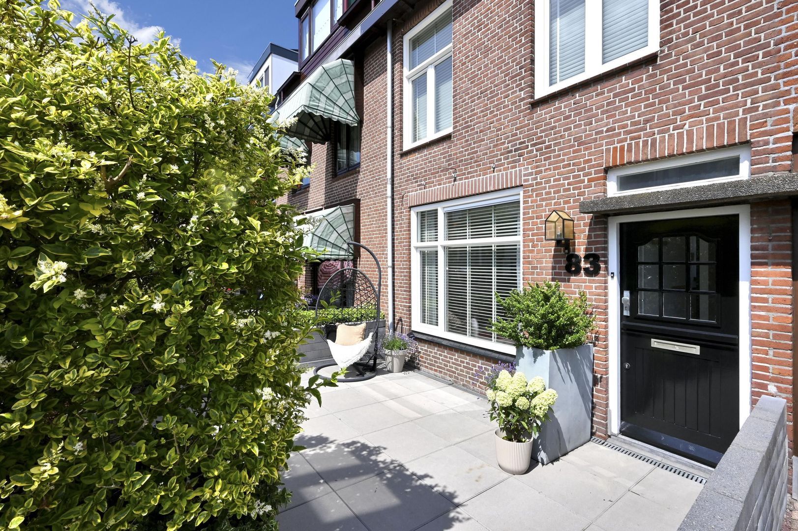 Broekweg 83, Leidschendam foto-0