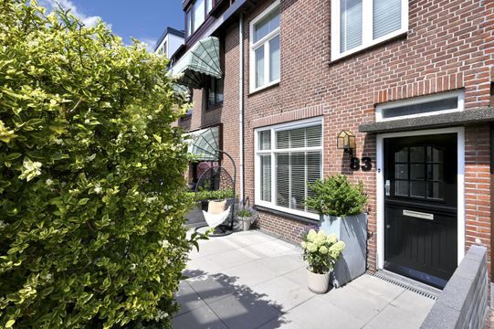 Broekweg 83, Leidschendam