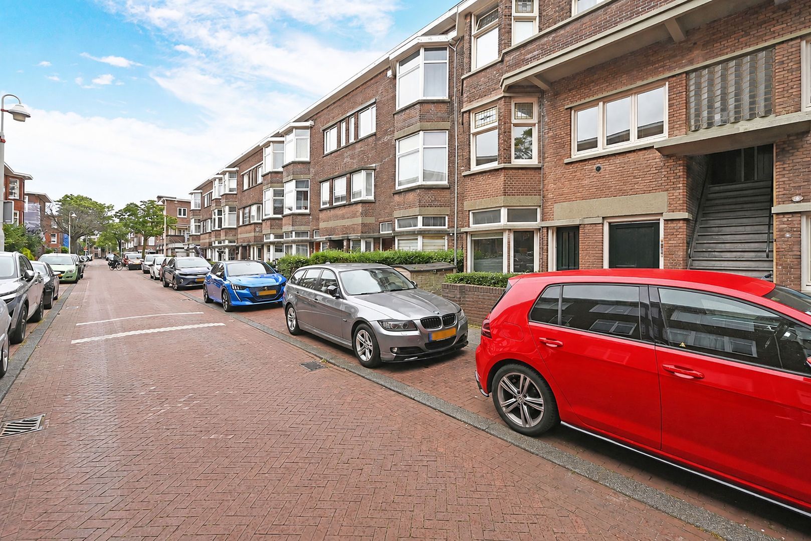 Hoog Buurlostraat 84, Den Haag foto-22