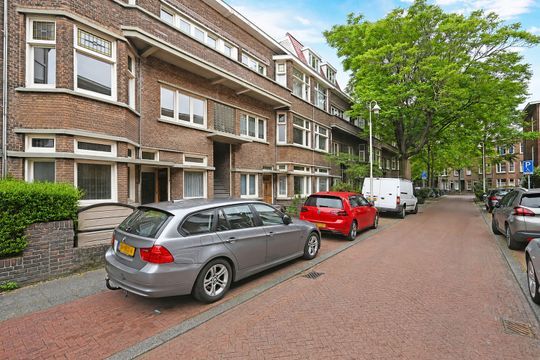 Hoog Buurlostraat 84, Den Haag small-3