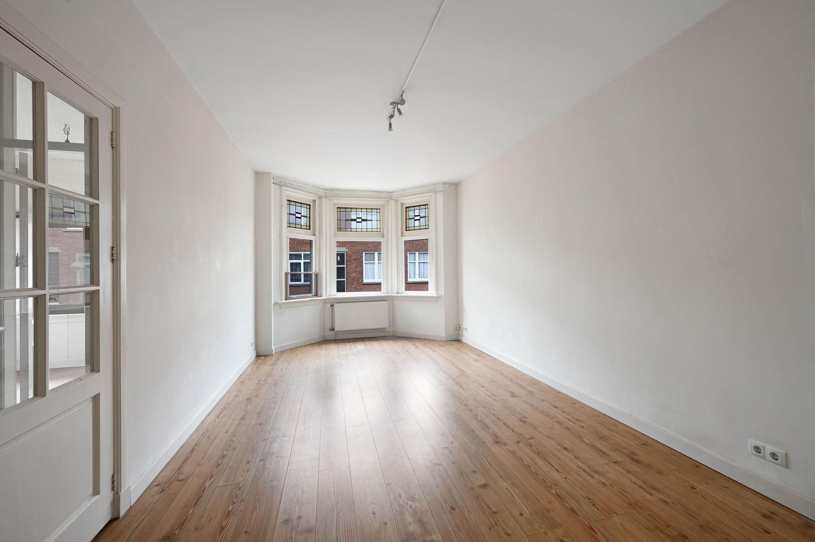 Hoog Buurlostraat 84, Den Haag foto-1