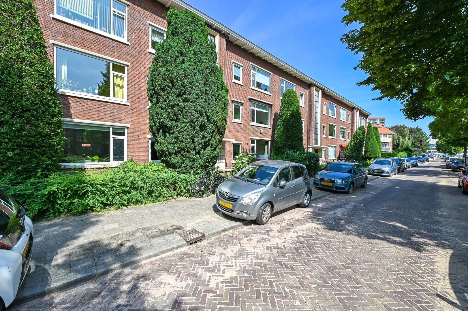 Prins Bernhardlaan 101, Voorburg foto-31