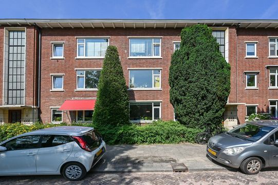 Prins Bernhardlaan 101, Voorburg