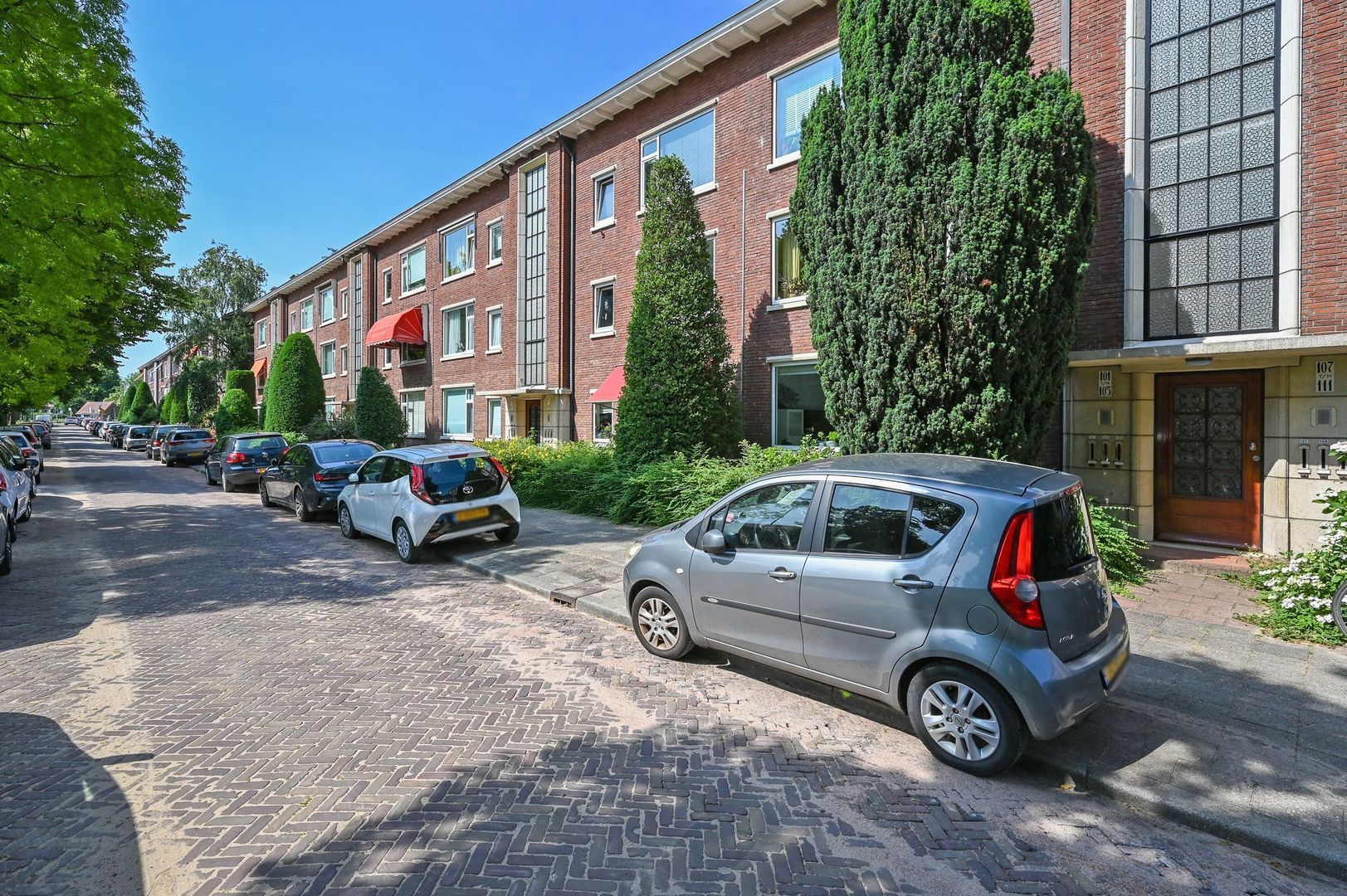 Prins Bernhardlaan 101, Voorburg foto-30