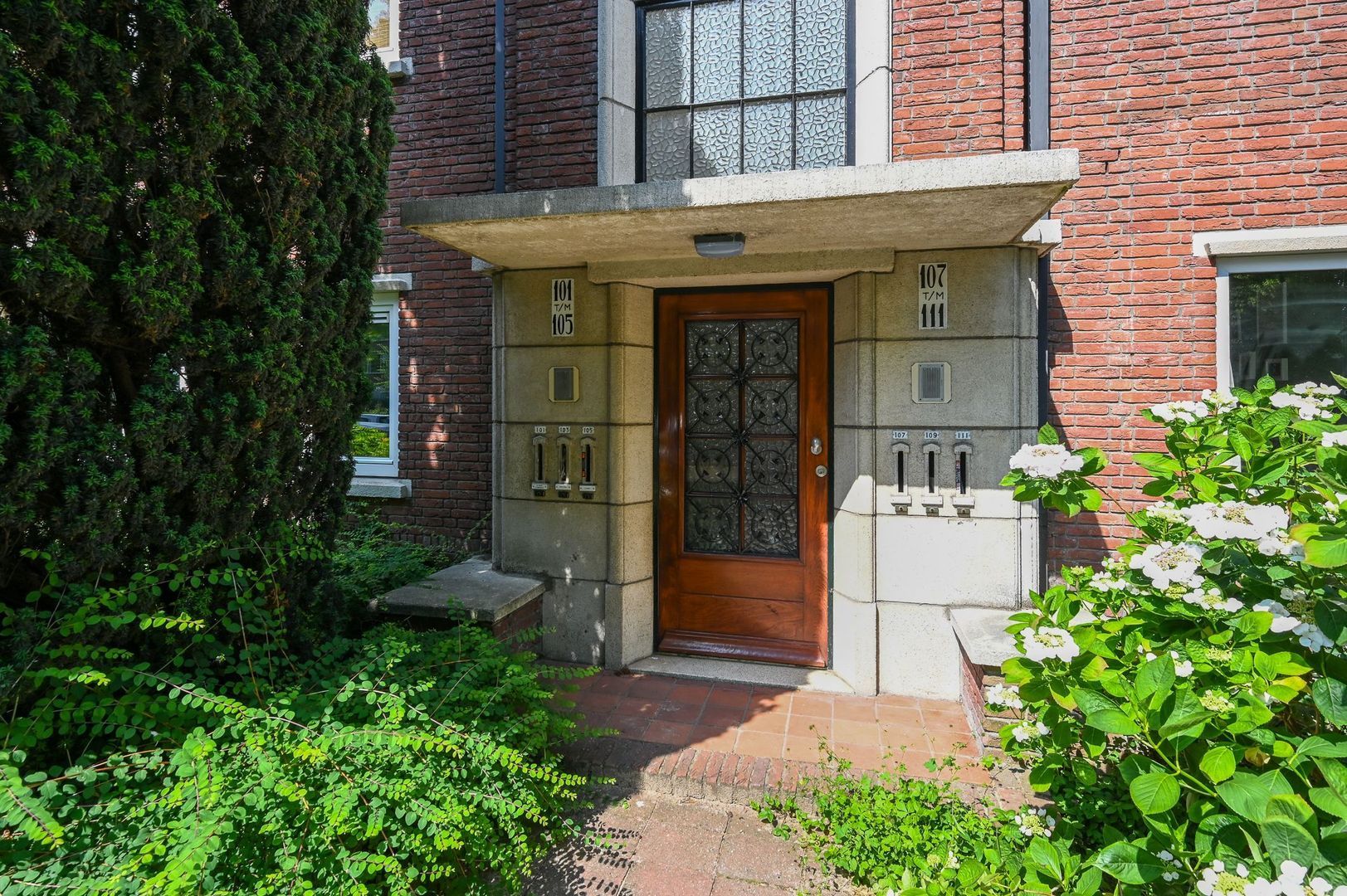 Prins Bernhardlaan 101, Voorburg foto-3