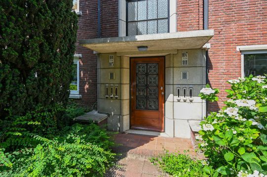 Prins Bernhardlaan 101, Voorburg small-3