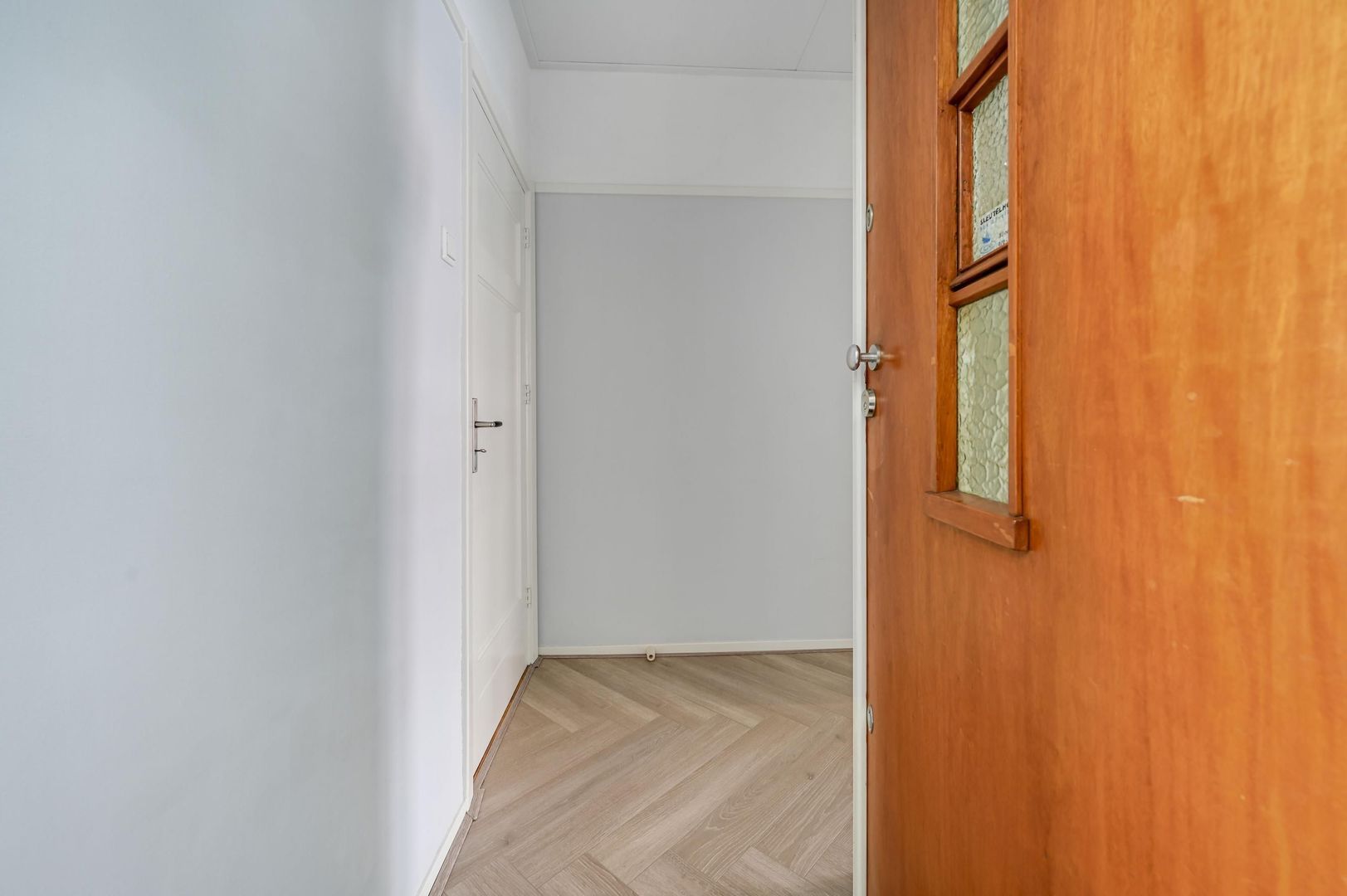 Prins Bernhardlaan 101, Voorburg foto-4