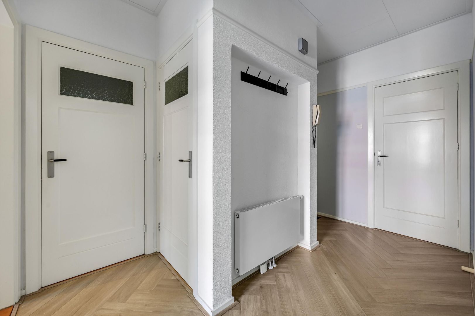 Prins Bernhardlaan 101, Voorburg foto-5