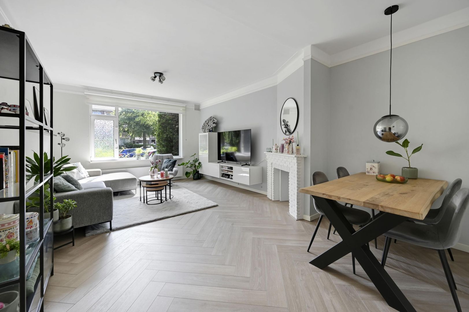 Prins Bernhardlaan 101, Voorburg foto-7
