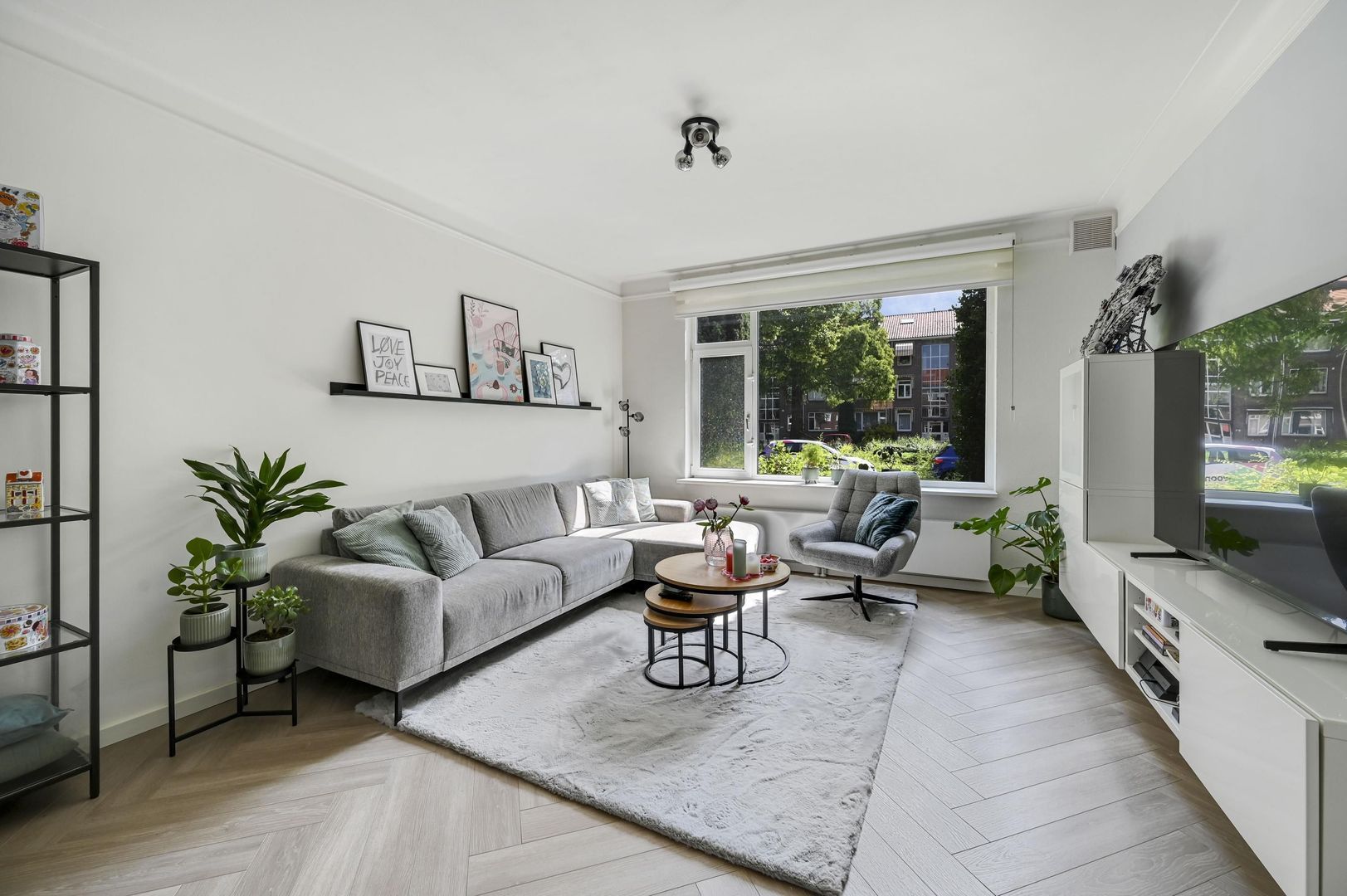Prins Bernhardlaan 101, Voorburg foto-1
