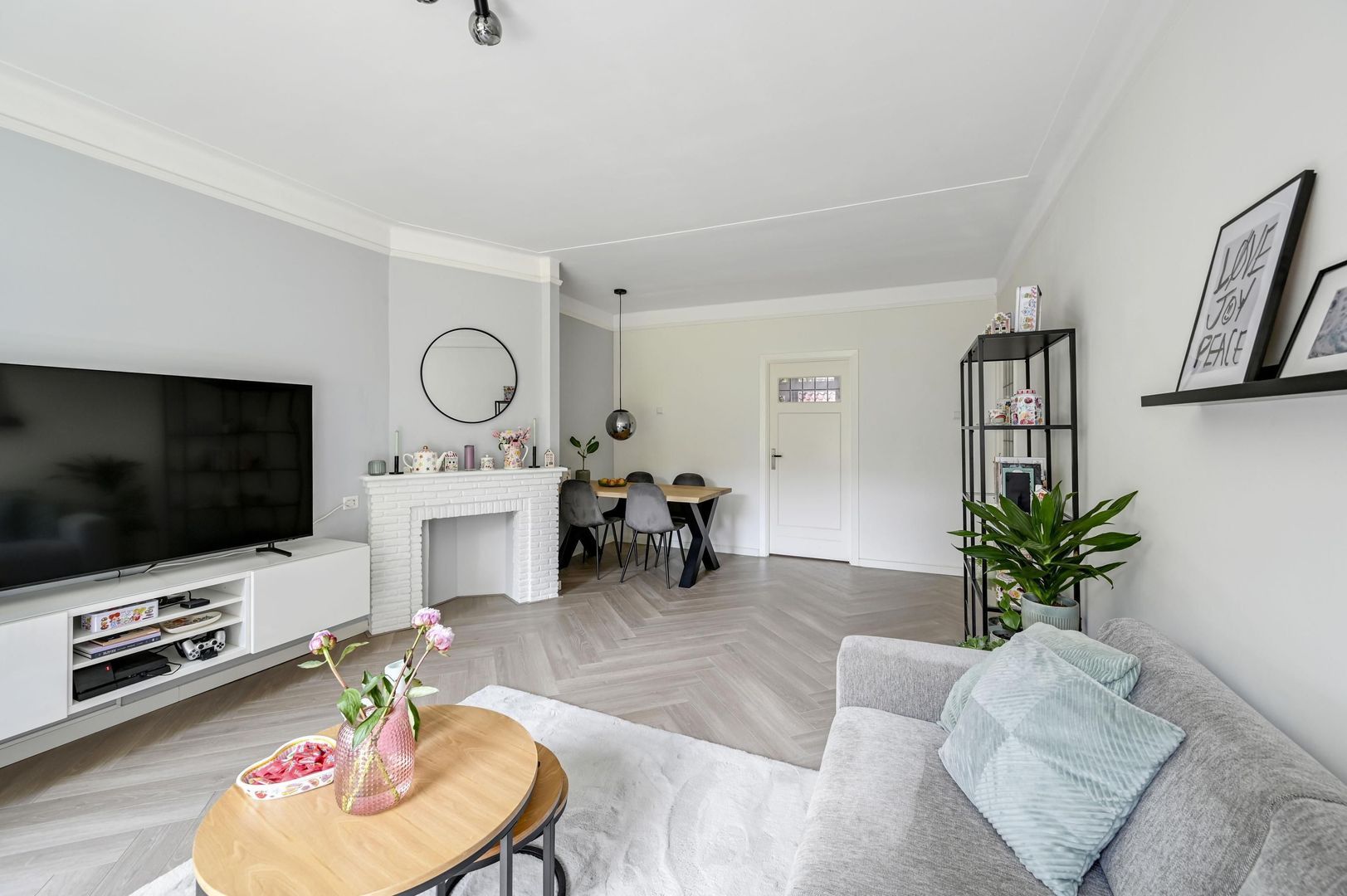 Prins Bernhardlaan 101, Voorburg foto-9