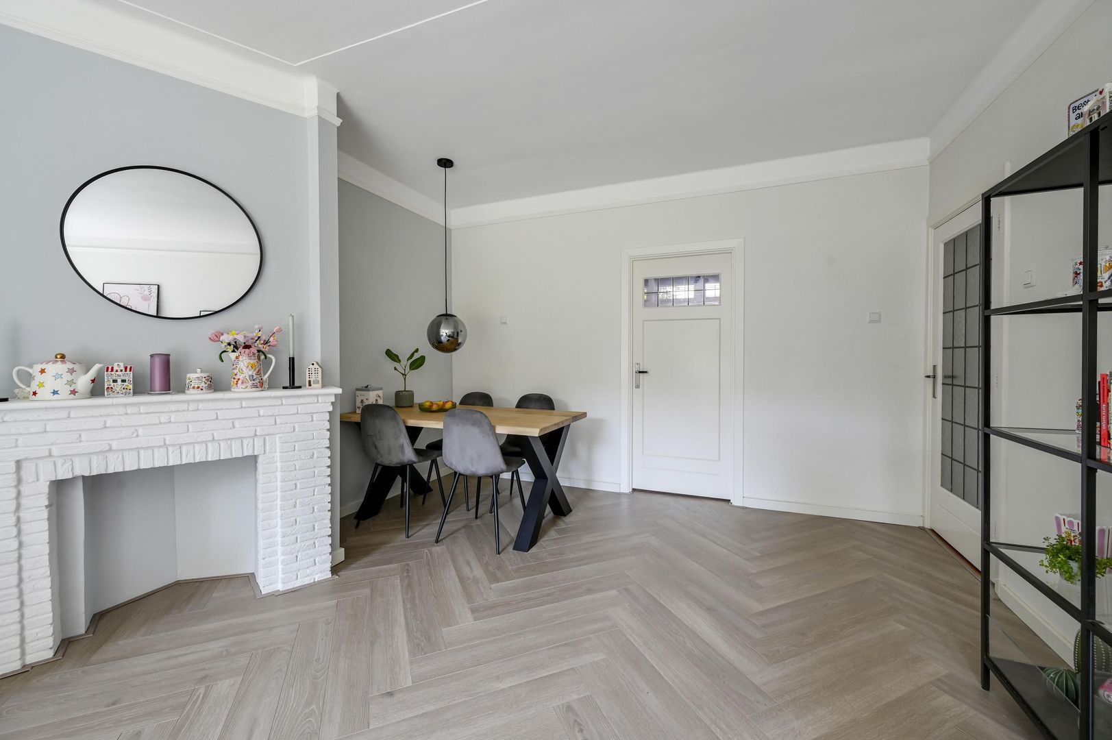 Prins Bernhardlaan 101, Voorburg foto-10