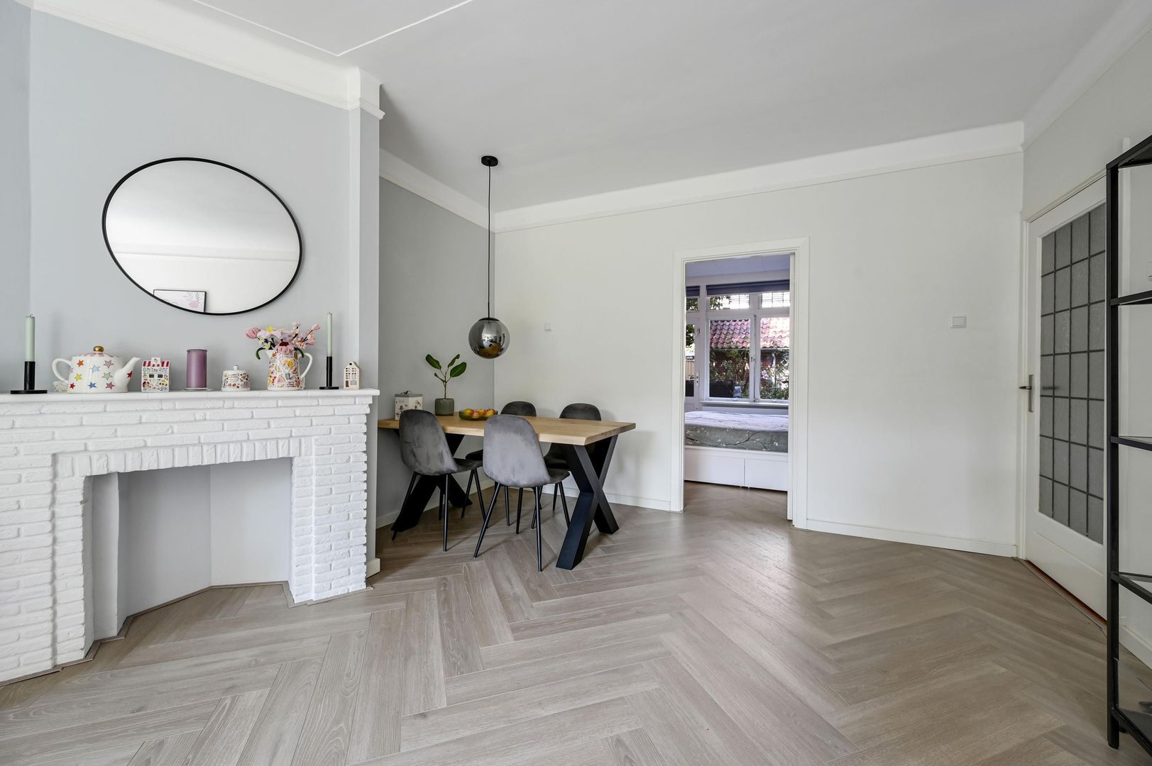 Prins Bernhardlaan 101, Voorburg foto-11