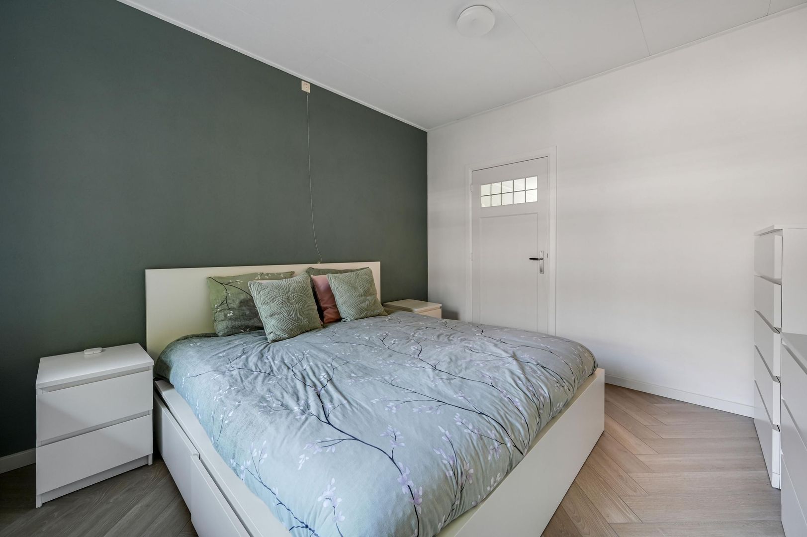 Prins Bernhardlaan 101, Voorburg foto-13