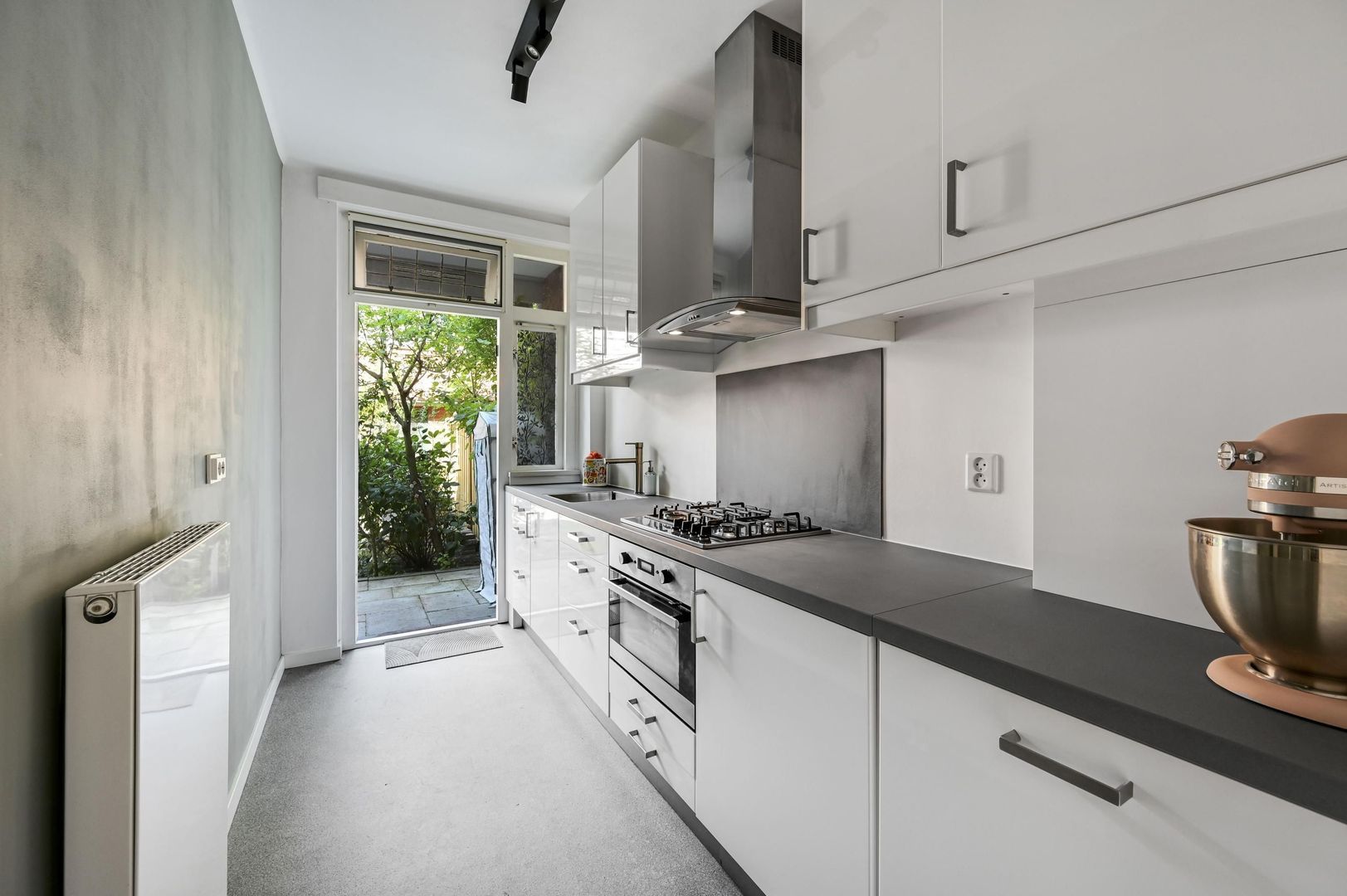 Prins Bernhardlaan 101, Voorburg foto-15