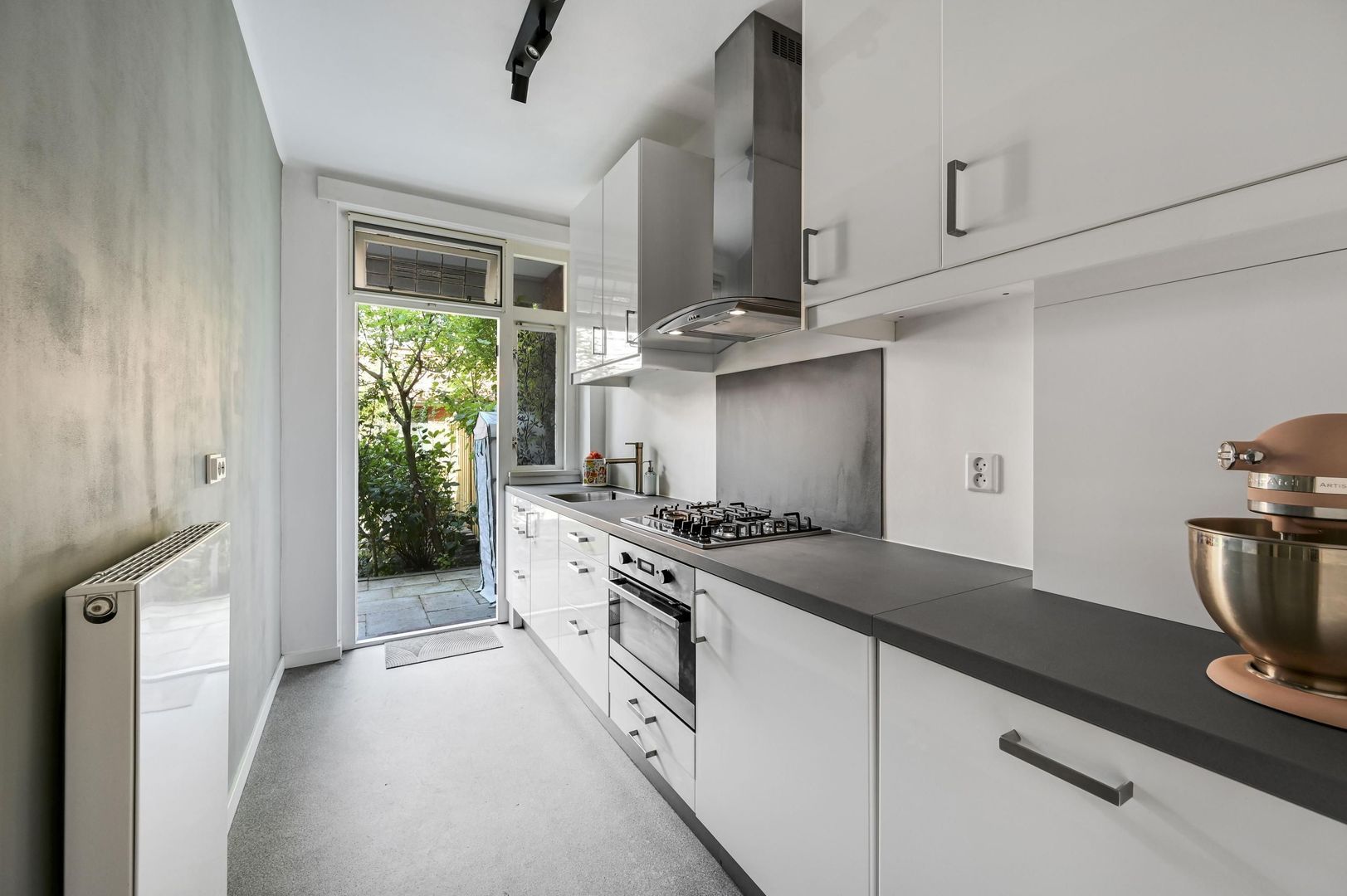 Prins Bernhardlaan 101, Voorburg foto-14