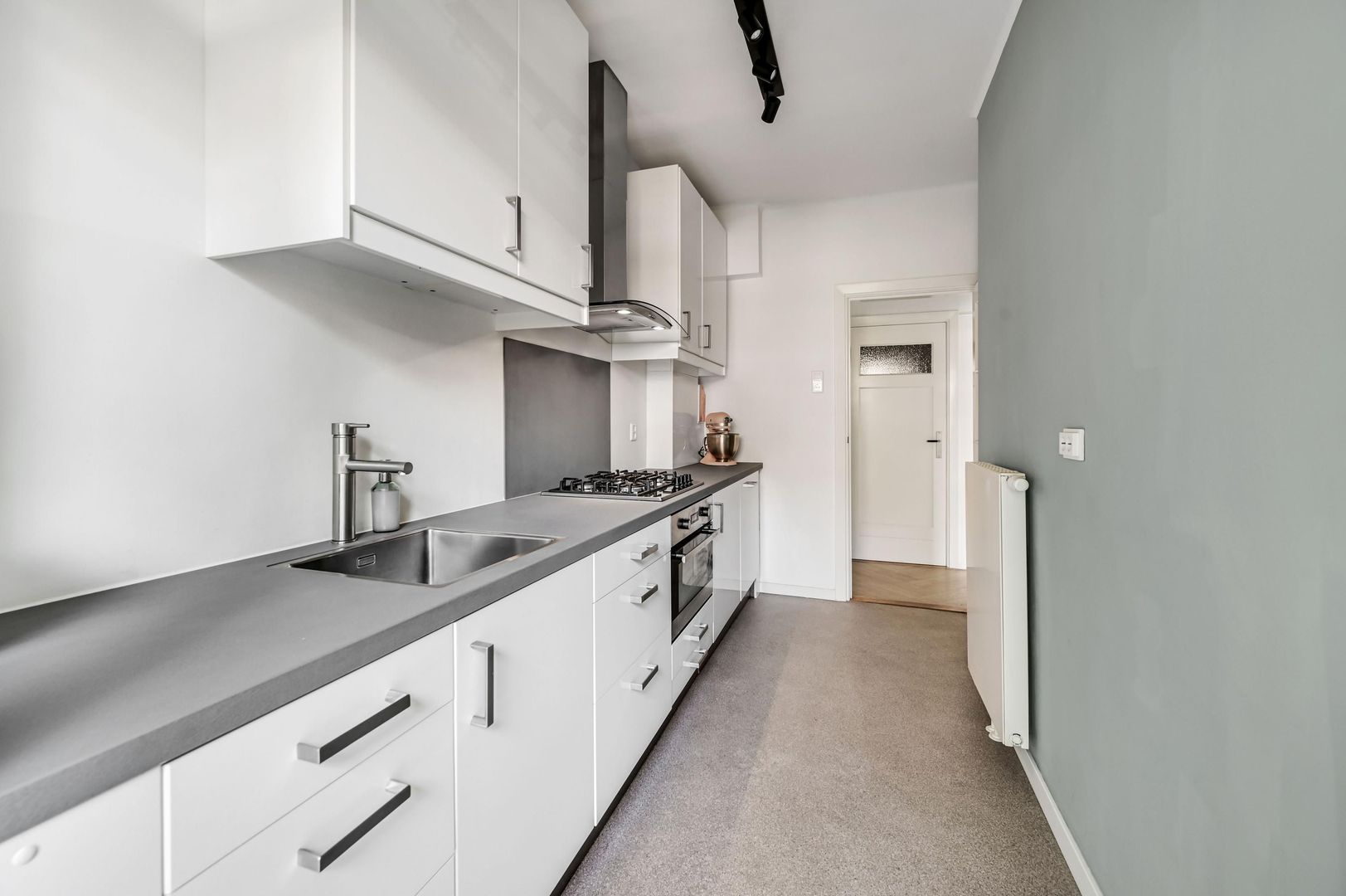 Prins Bernhardlaan 101, Voorburg foto-17