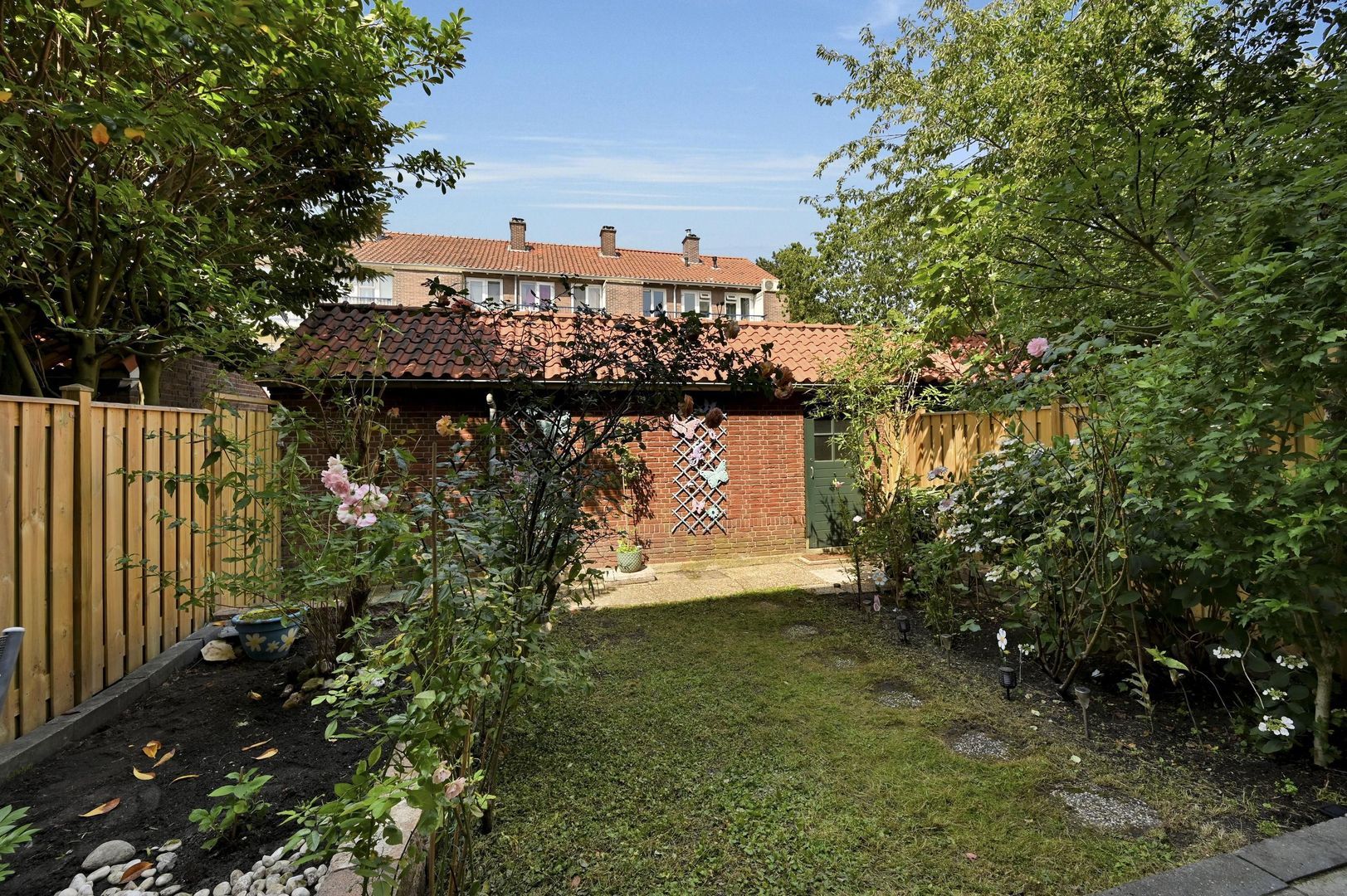 Prins Bernhardlaan 101, Voorburg foto-19