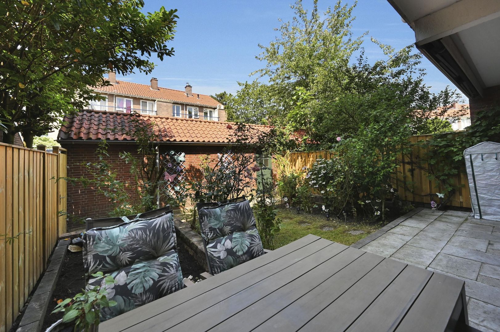 Prins Bernhardlaan 101, Voorburg foto-18