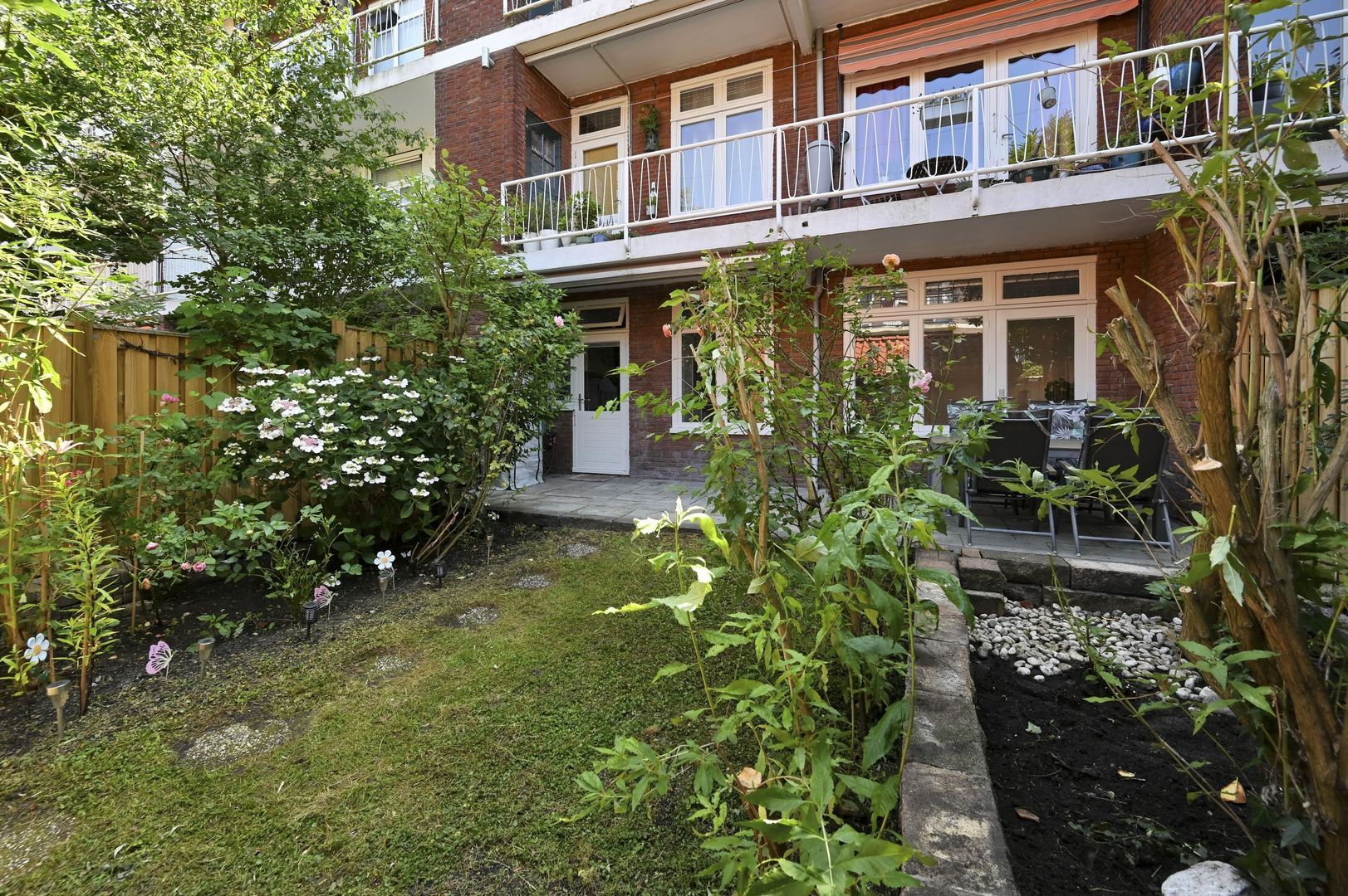 Prins Bernhardlaan 101, Voorburg foto-21
