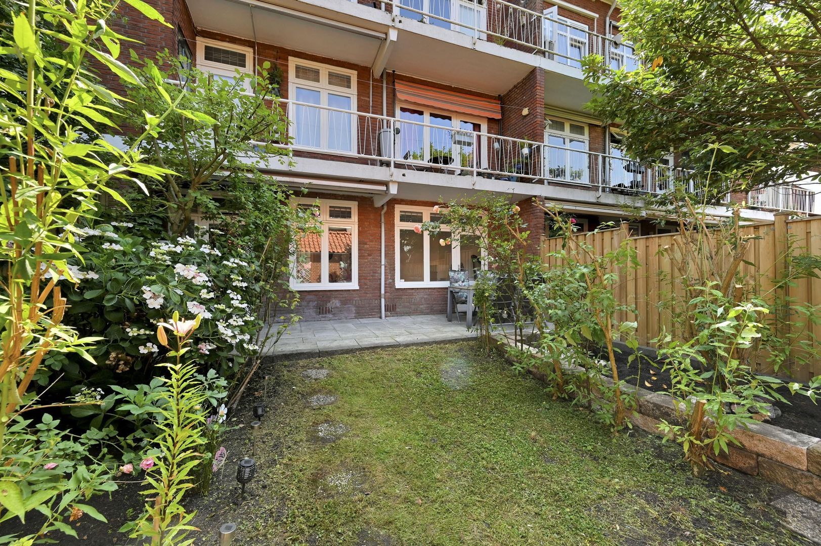 Prins Bernhardlaan 101, Voorburg foto-20