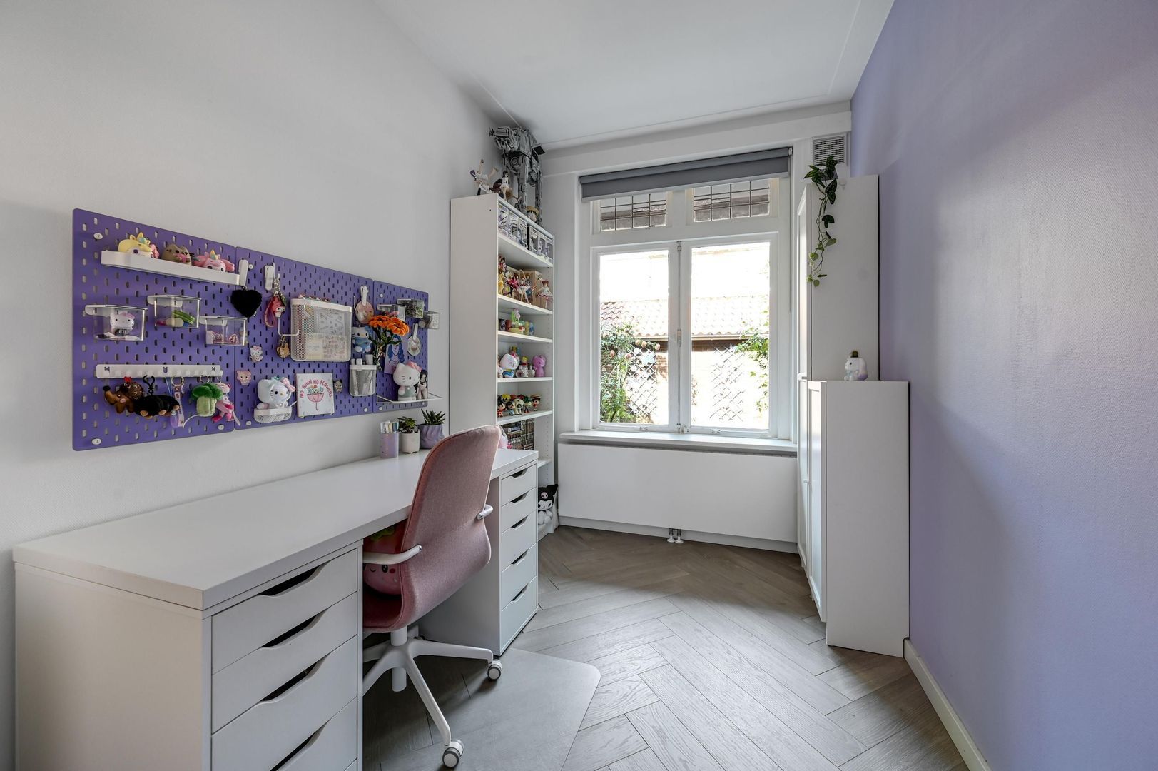 Prins Bernhardlaan 101, Voorburg foto-26