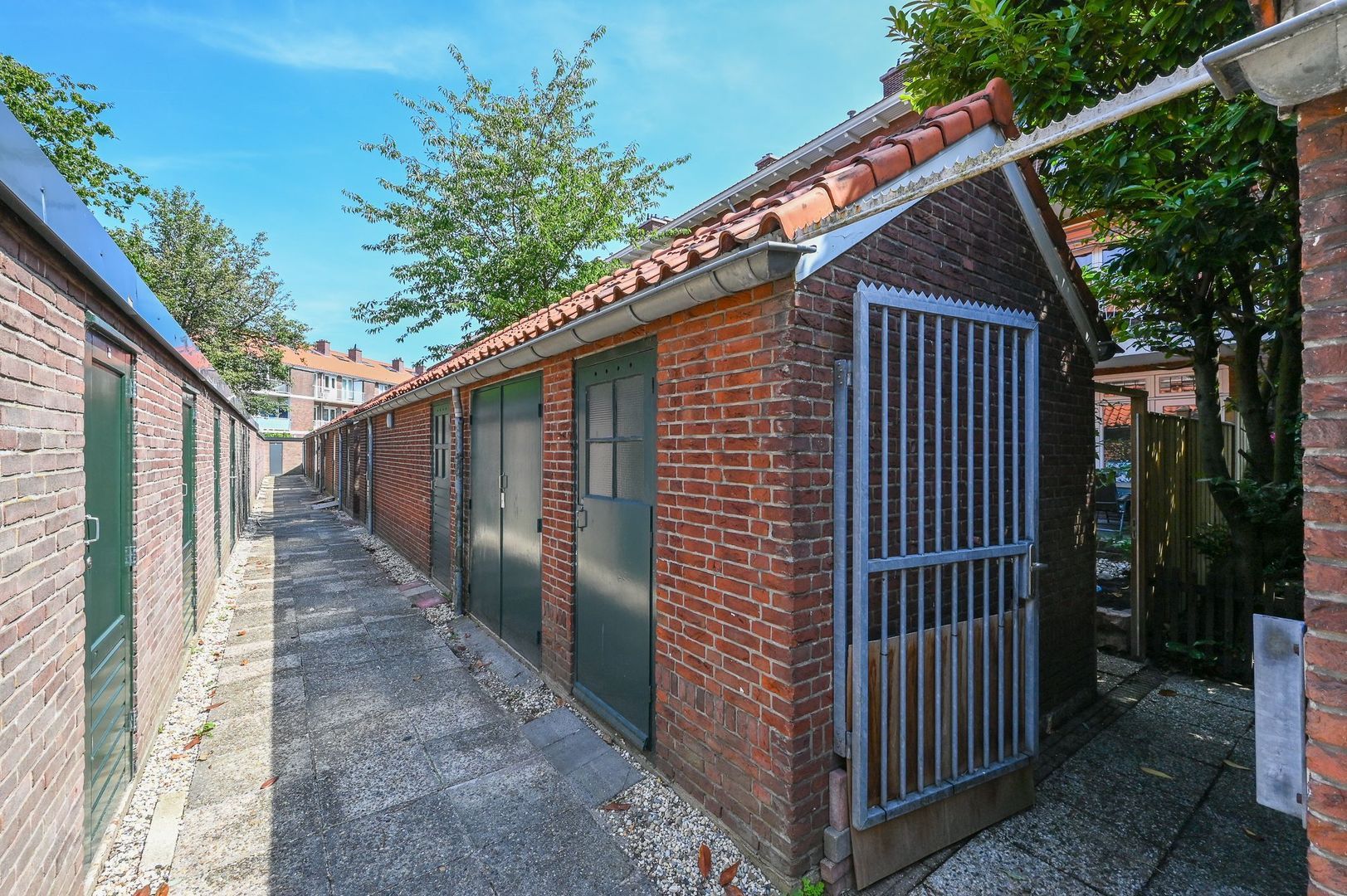 Prins Bernhardlaan 101, Voorburg foto-28