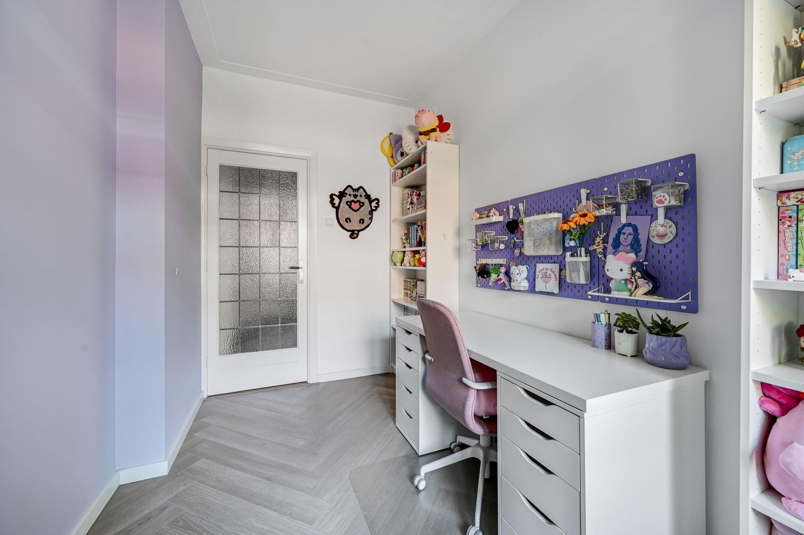 Prins Bernhardlaan 101, Voorburg foto-27