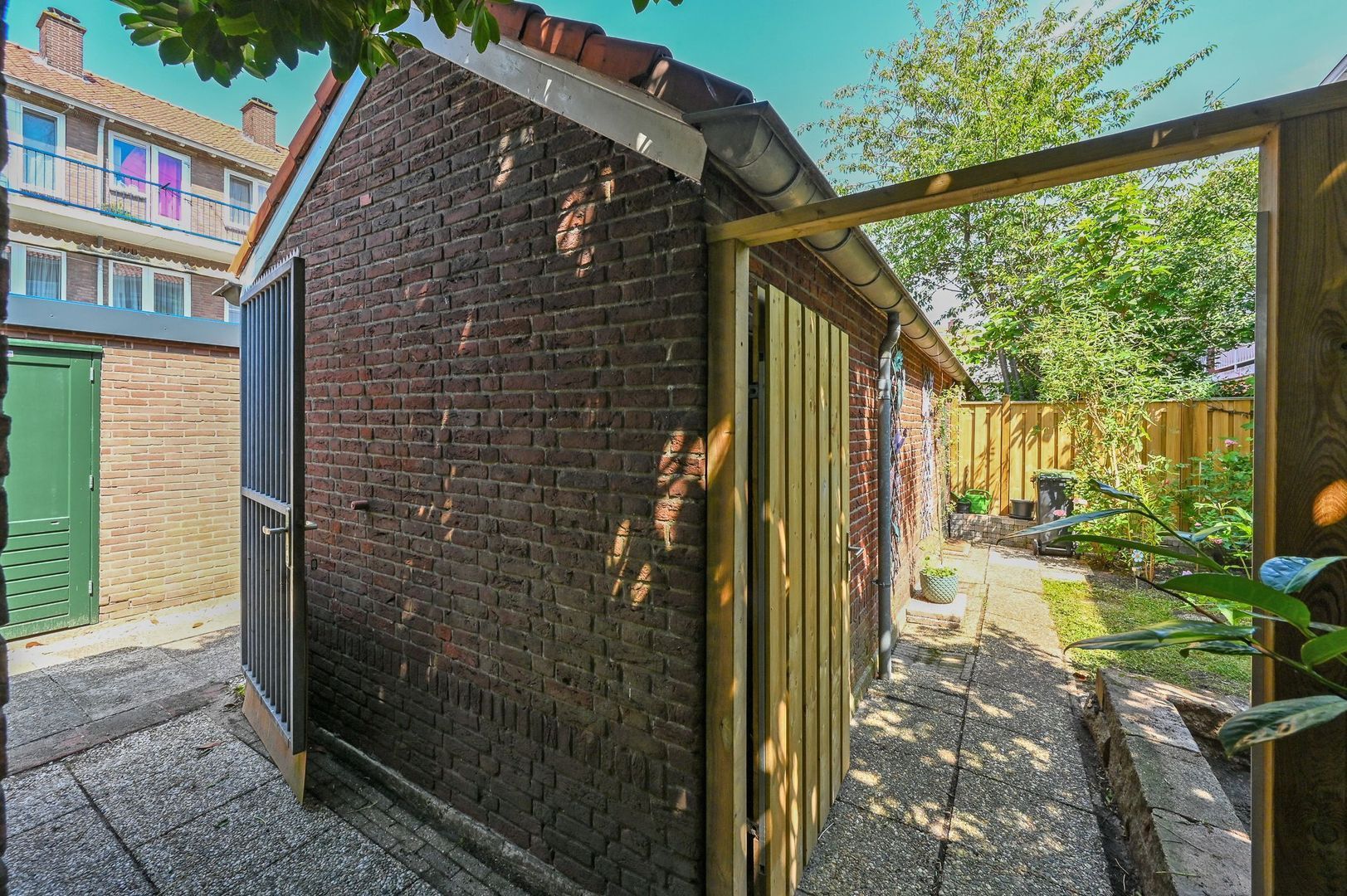 Prins Bernhardlaan 101, Voorburg foto-29