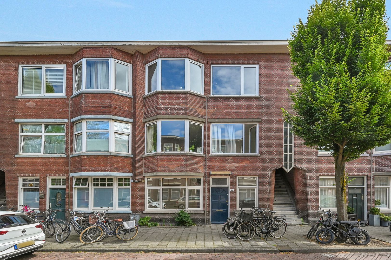 Stuyvesantstraat 127, Den Haag foto-0
