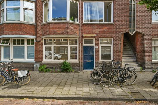 Stuyvesantstraat 127, Den Haag small-3