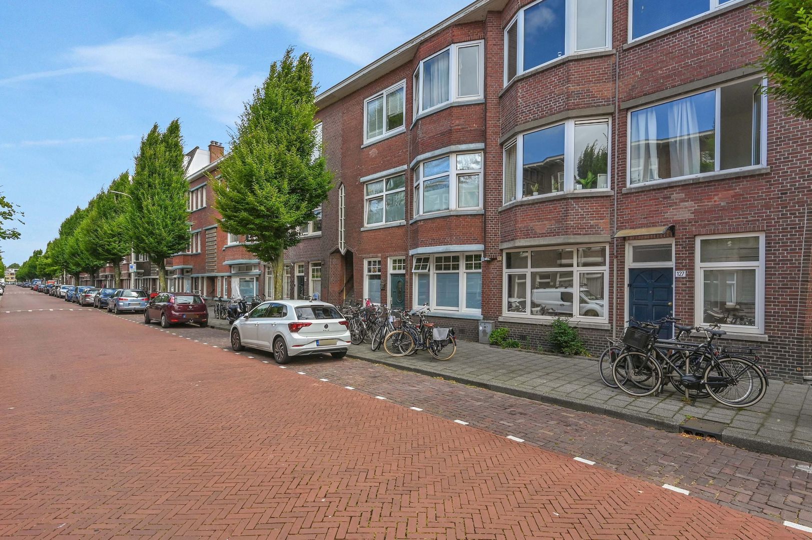 Stuyvesantstraat 127, Den Haag foto-26