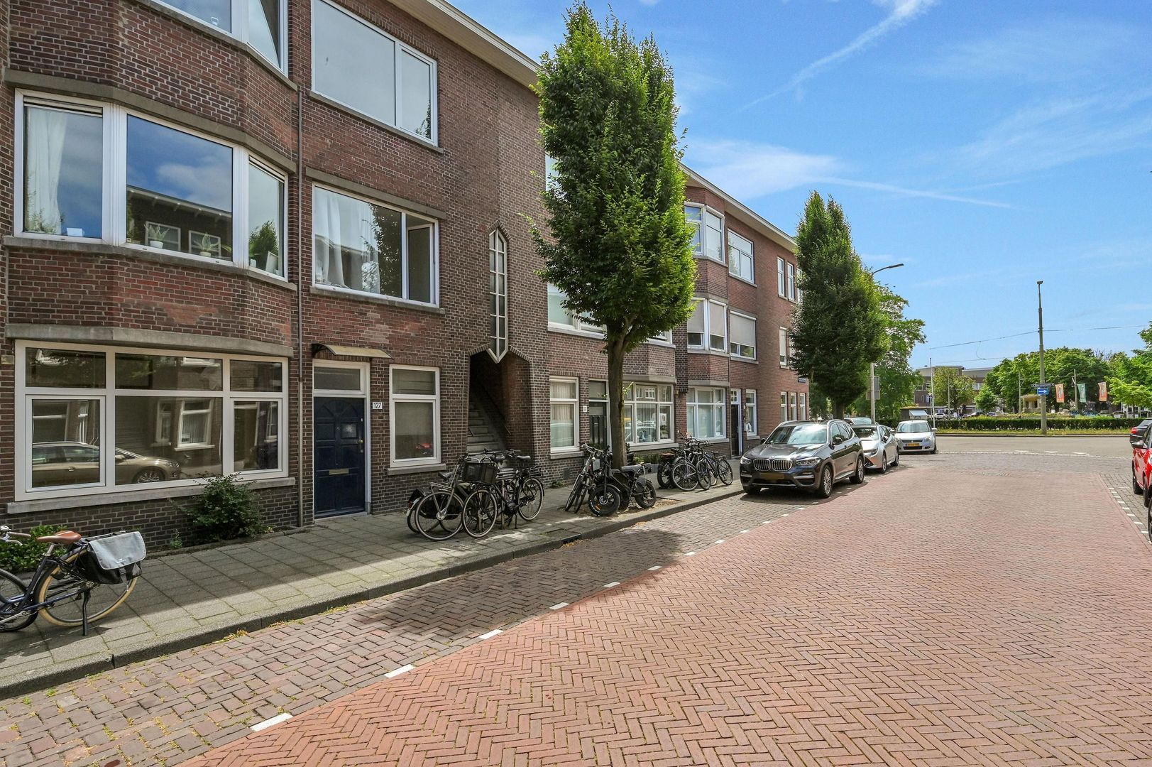 Stuyvesantstraat 127, Den Haag foto-27
