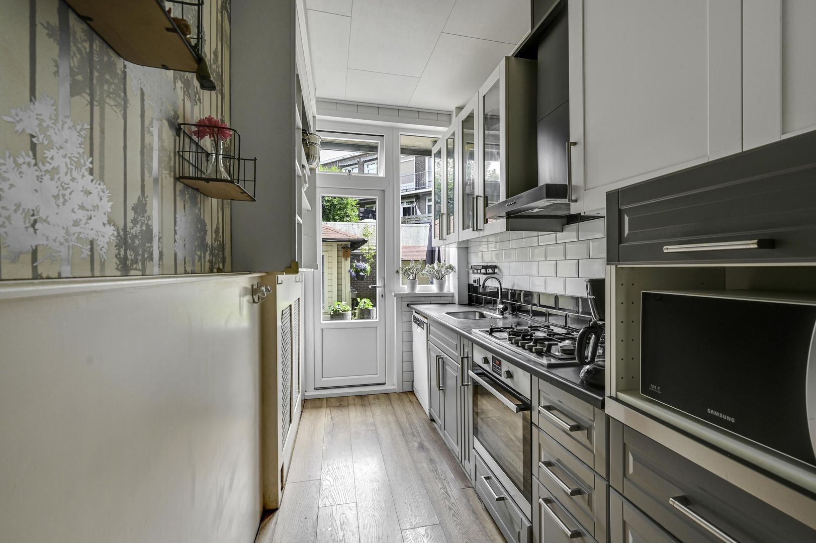 Stuyvesantstraat 127, Den Haag foto-11