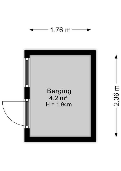 Stuyvesantstraat 127, Den Haag floorplan-4