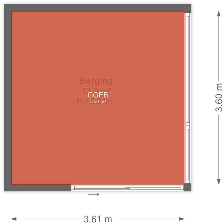Stuyvesantstraat 127, Den Haag floorplan-10