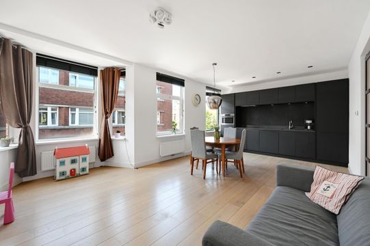 van Halewijnlaan 282, Voorburg small-1